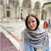 Spanish for adults and teenagers. Master's degree in Spanish as a Foreign Language. +9 years of experience F2F and online. Berlin.